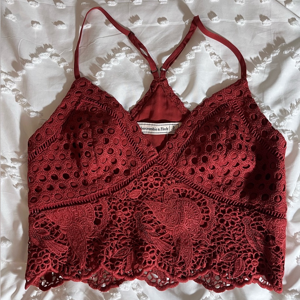 New Abercrombie and Fitch Tank Top